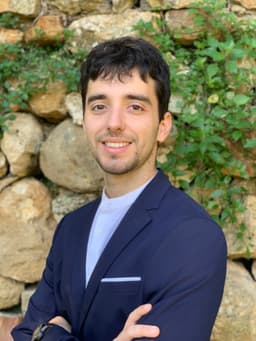 Xavier Martos Mass